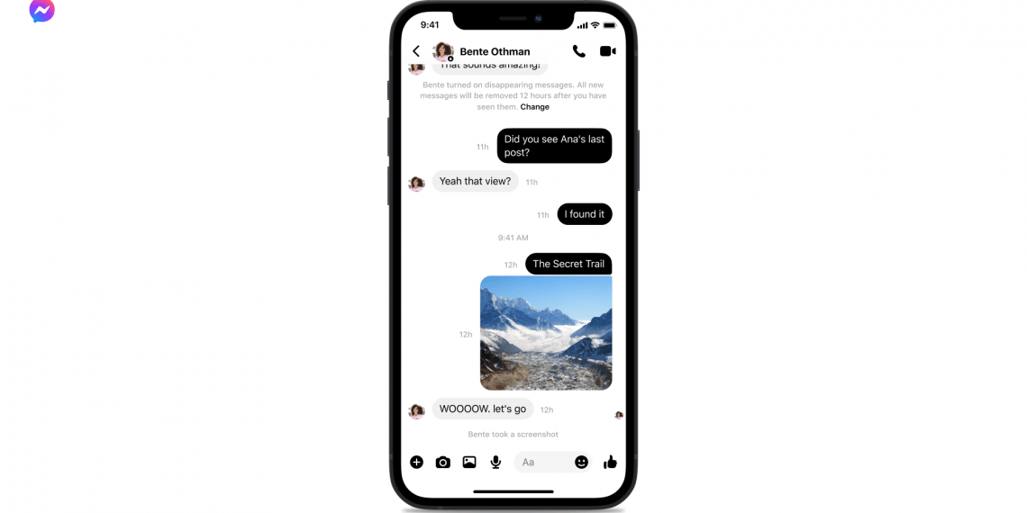 Why You Should Stop Using Facebook Messenger in 2022