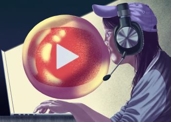 Why YouTube Isn’t Working Today?