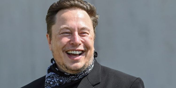 Why is Elon Musk Buying Twitter?