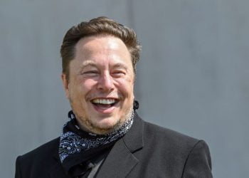 Why is Elon Musk Buying Twitter?