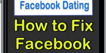 Why is Facebook Dating Not Showing Up on My Device?