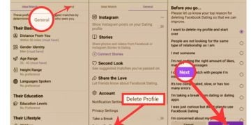 Why is Facebook Dating Not Showing Up?