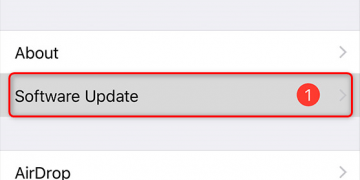 Why is Facebook Not Working on My iPhone?
