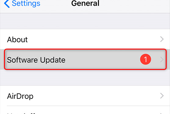 Why is Facebook Not Working on My iPhone?
