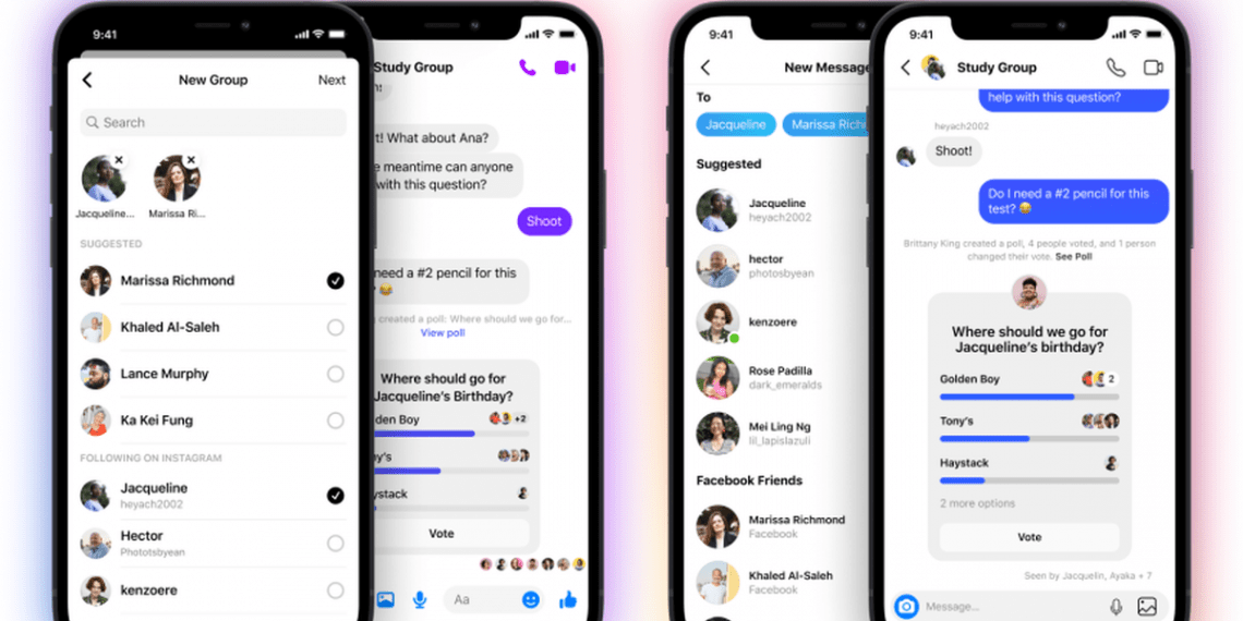 Why is Facebook and Instagram Not Working For You?