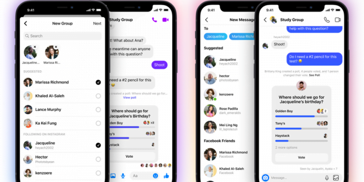 Why is Facebook and Instagram Not Working For You?
