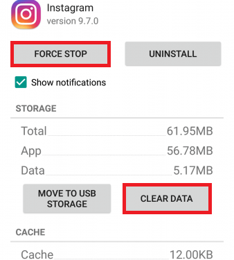 Why is Instagram Not Working Today?