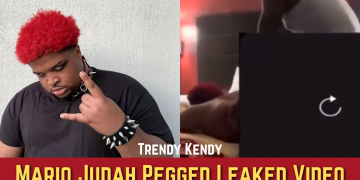 Why is Mario Judah Trending on Twitter?