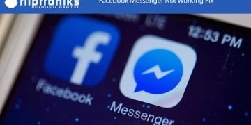 Why is My Facebook Messenger Not Working?