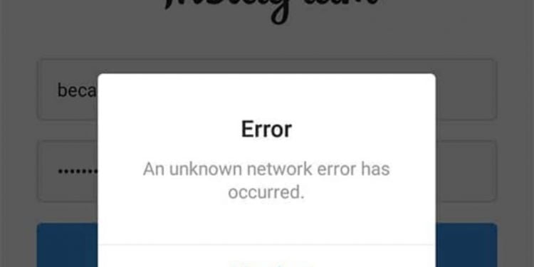 Why is My Instagram Crashing Today?