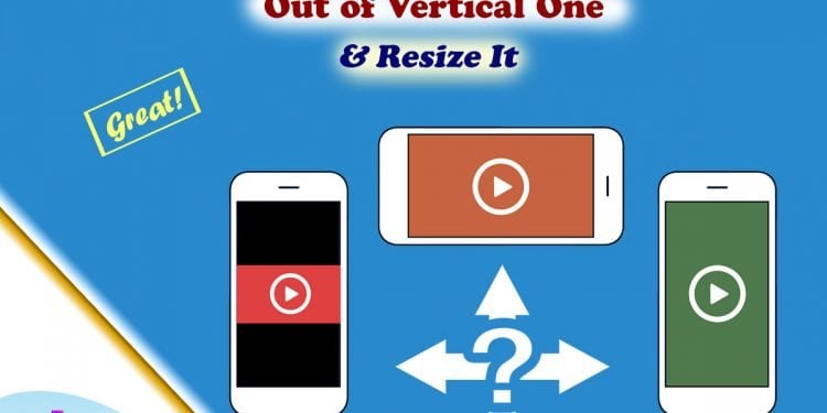 Why is My TikTok Horizontal?