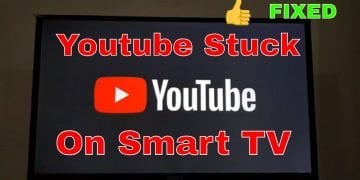 Why is My YouTube Not Working on My TV?