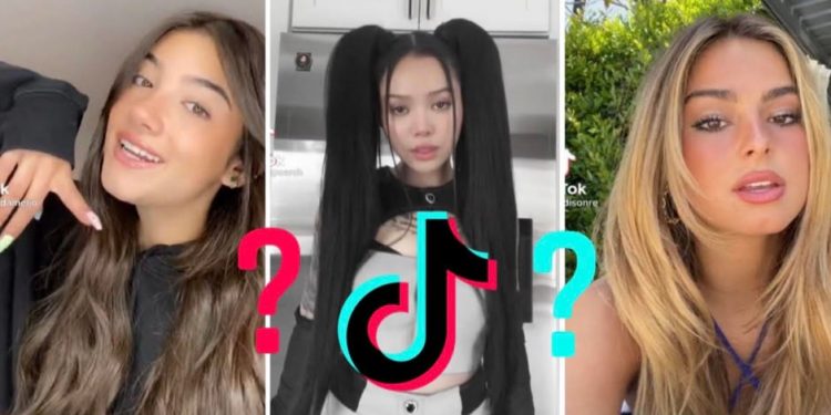 Why is TikTok Called That?