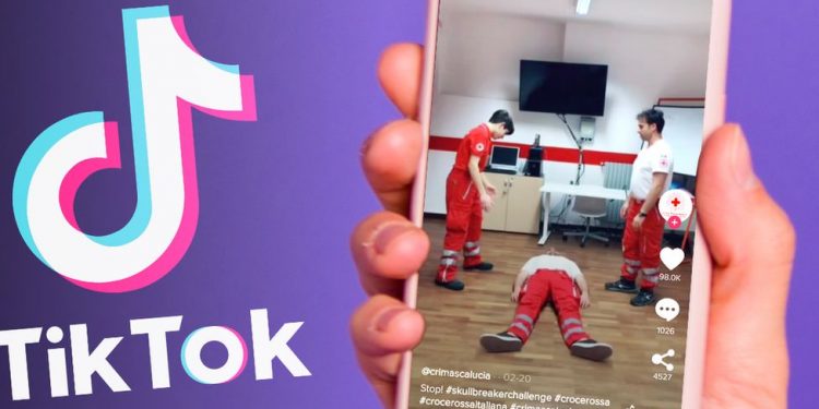 Why is TikTok Dangerous?