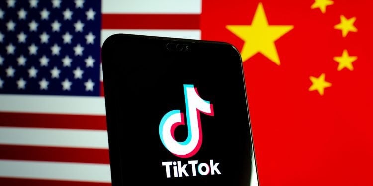 Why is TikTok Getting Banned?