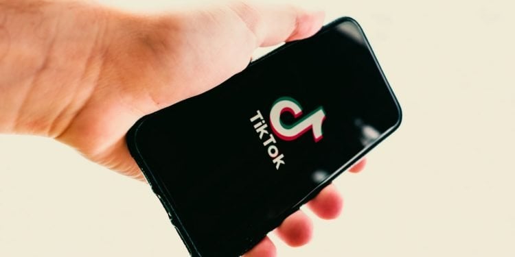 Why is TikTok Getting Banned?