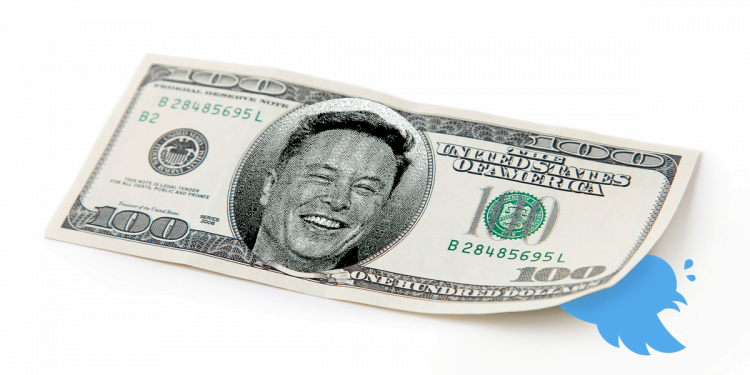 Why is Twitter Not Trading at 54.20?