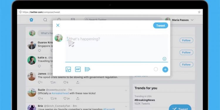 Why is Twitter So Slow?