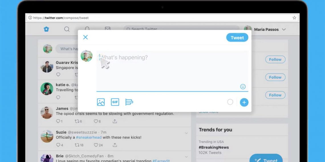 Why is Twitter So Slow?