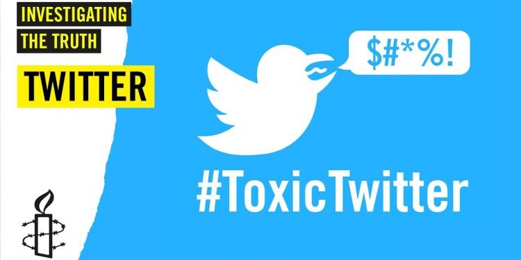 Why is Twitter So Toxic?