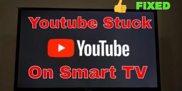 Why is YouTube Not Working on My Smart TV?