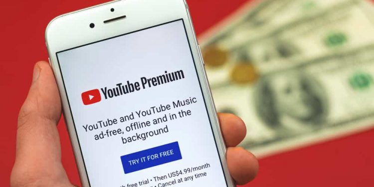 Why is YouTube Premium So Expensive?