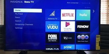 Why is YouTube TV Not Working on Roku?