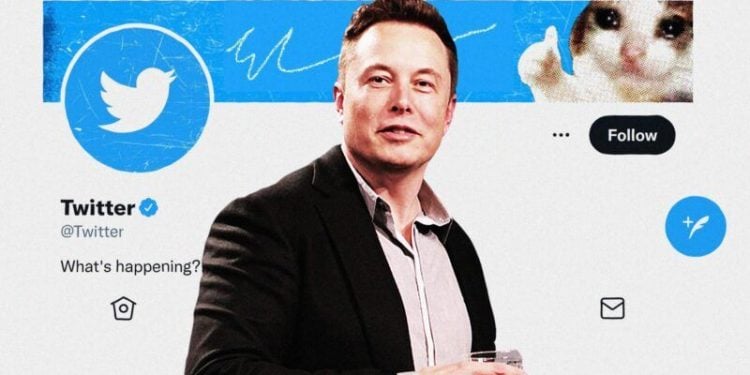 Will Elon Musk’s Buyout of Twitter Hurt His Ego?