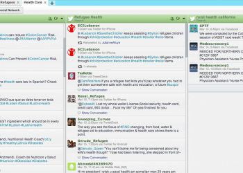 You Can’t Really Diversify Your Tweets on Twitter, So Why Bother?