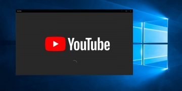 YouTube Apps For Windows PC