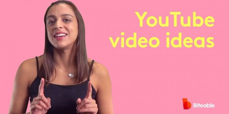 YouTube Genres – What Are Good YouTube Video Ideas?