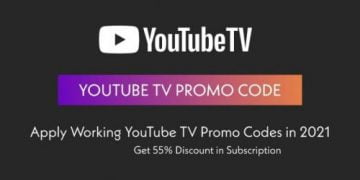 YouTube TV Discounts