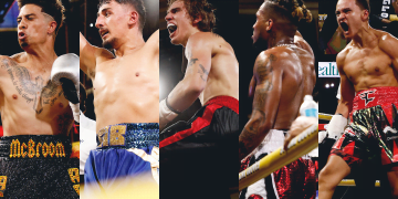 YouTube Vs TikTok Boxing – Who Won Round 1?