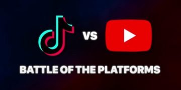 YouTube Vs TikTok – What Time is YouTube Vs TikTok?