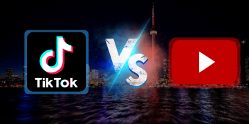 YouTube Vs TikTok – Who’s the Favorite?