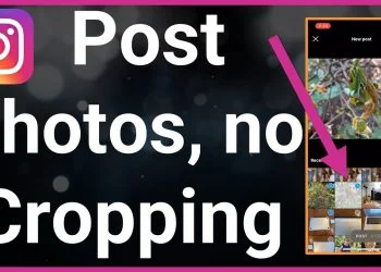 Come pubblicare più foto su Instagram Senza ritagliare: la guida definitiva
