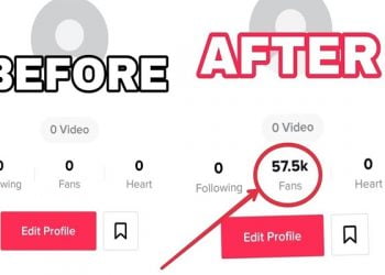 How to Grow Your TikTok Following in Just 10 Steps